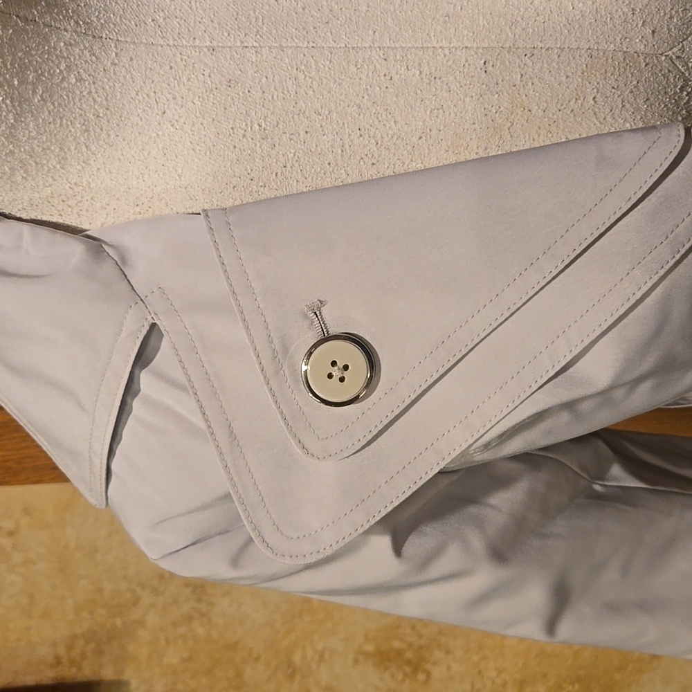 London Fog jacket - Picture 2 of 8